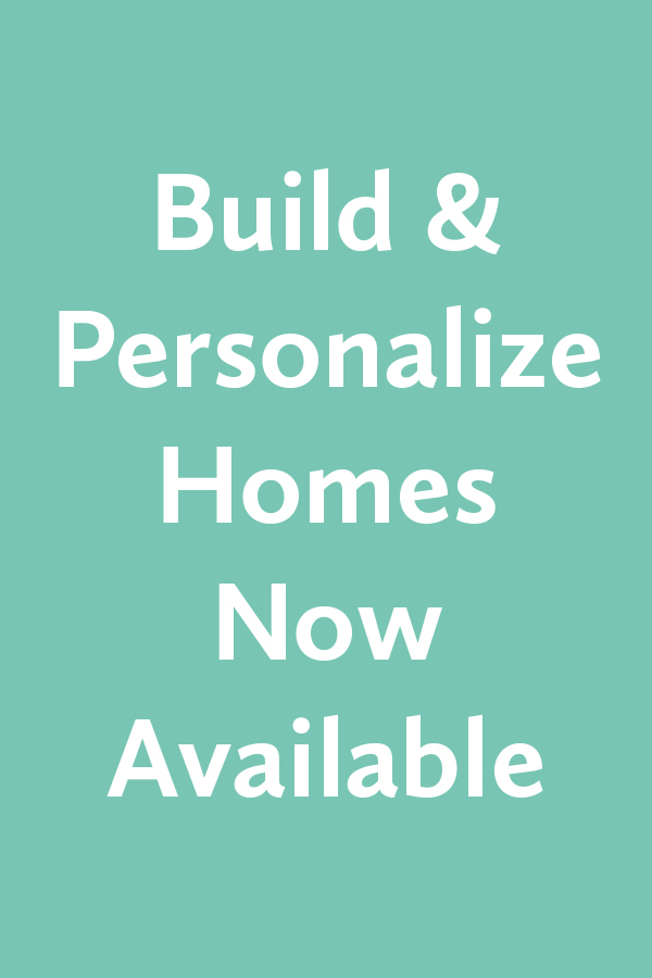 Omega Home Builders New Homes for Sale in Temple, Texas & Beyond